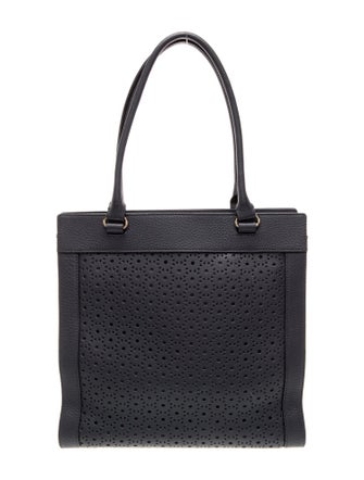 Kate Spade New York Leather Shoulder Bag