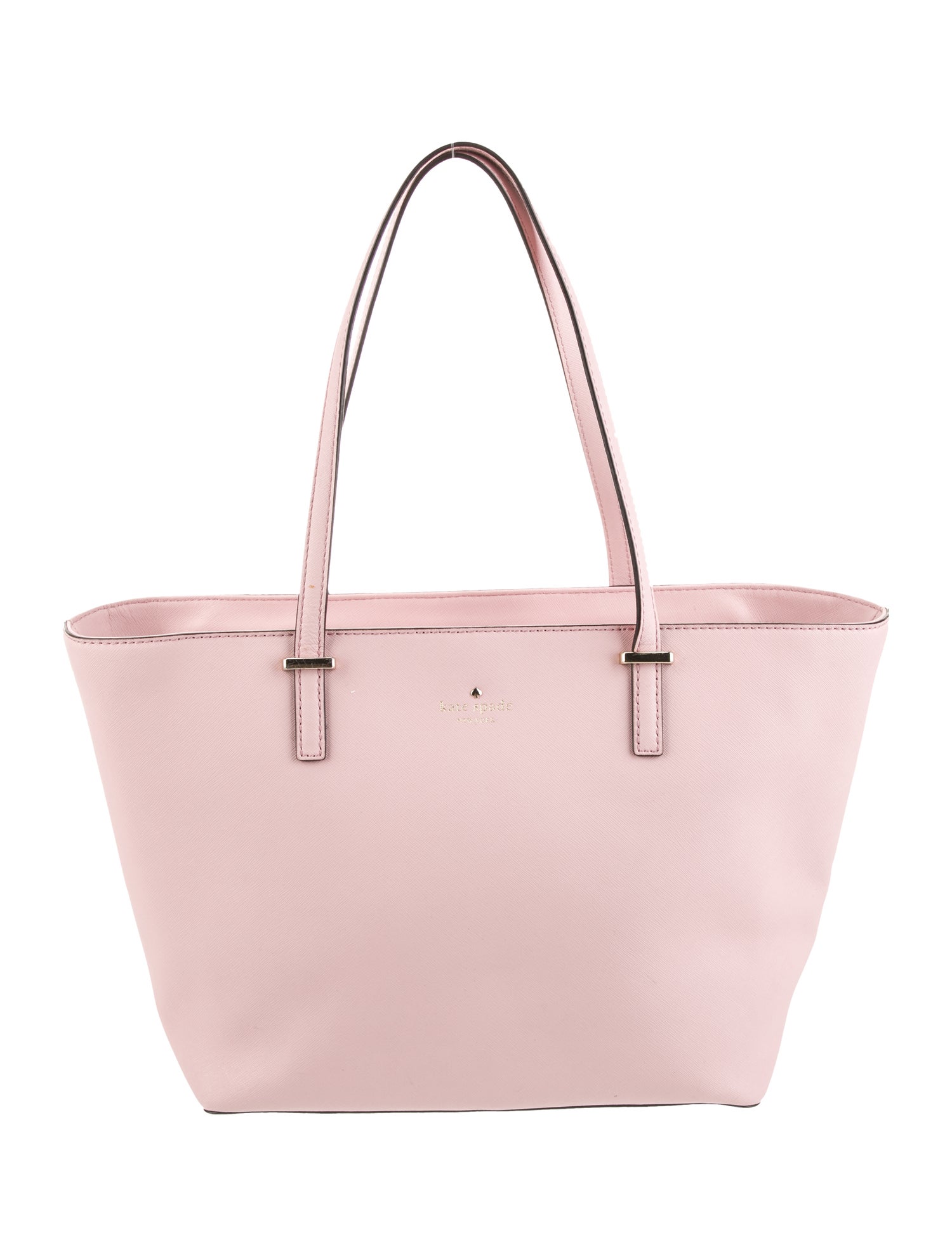 Kate Spade New York Saffiano Leather Tote