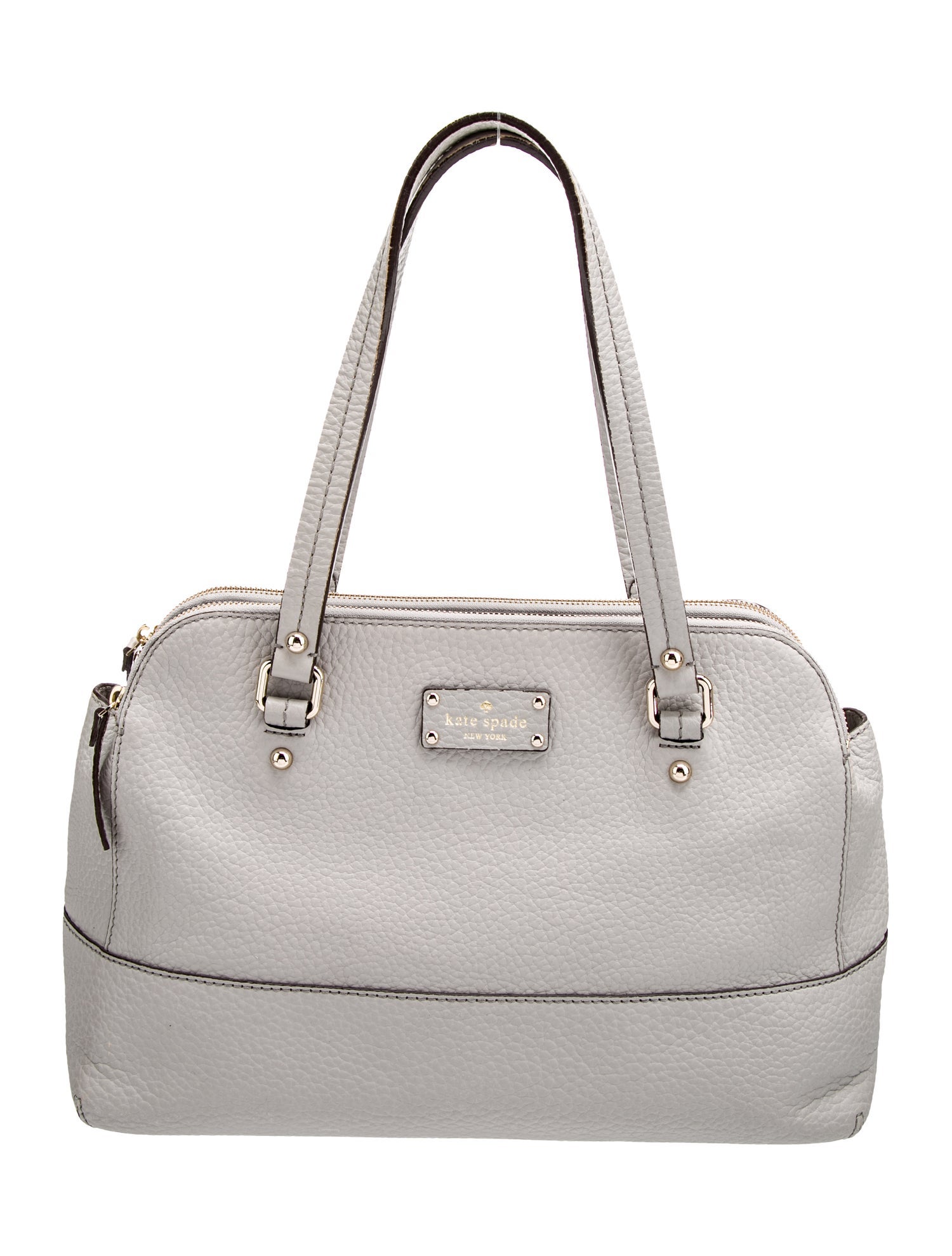 Kate Spade New York Leather Shoulder Bag