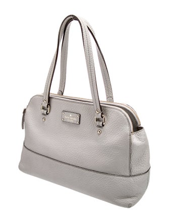 Kate Spade New York Leather Shoulder Bag