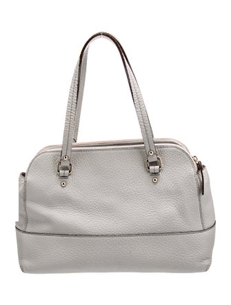 Kate Spade New York Leather Shoulder Bag