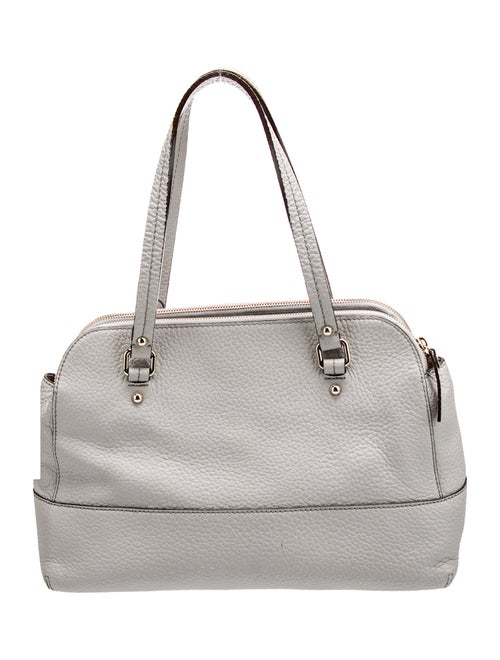 Kate Spade New York Leather Shoulder Bag