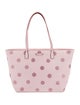 Kate Spade New York Saffiano Leather Tote
