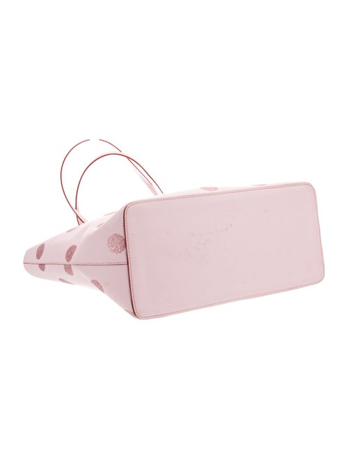 Kate Spade New York Saffiano Leather Tote