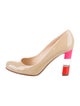 Kate Spade New York Patent Leather Pumps