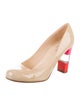 Kate Spade New York Patent Leather Pumps