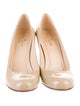 Kate Spade New York Patent Leather Pumps