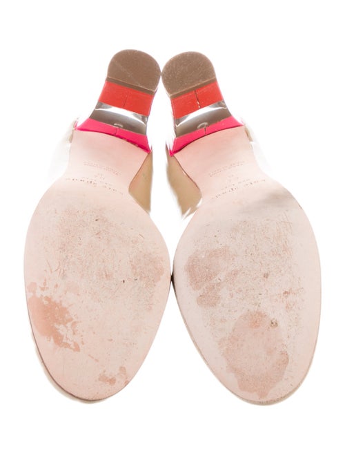 Kate Spade New York Patent Leather Pumps