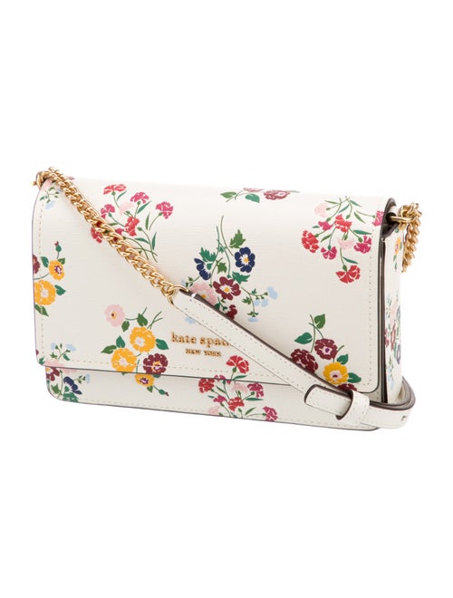 Kate Spade New York PVC Shoulder Bag