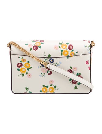 Kate Spade New York PVC Shoulder Bag