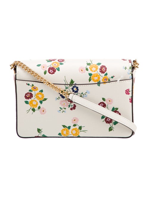 Kate Spade New York PVC Shoulder Bag