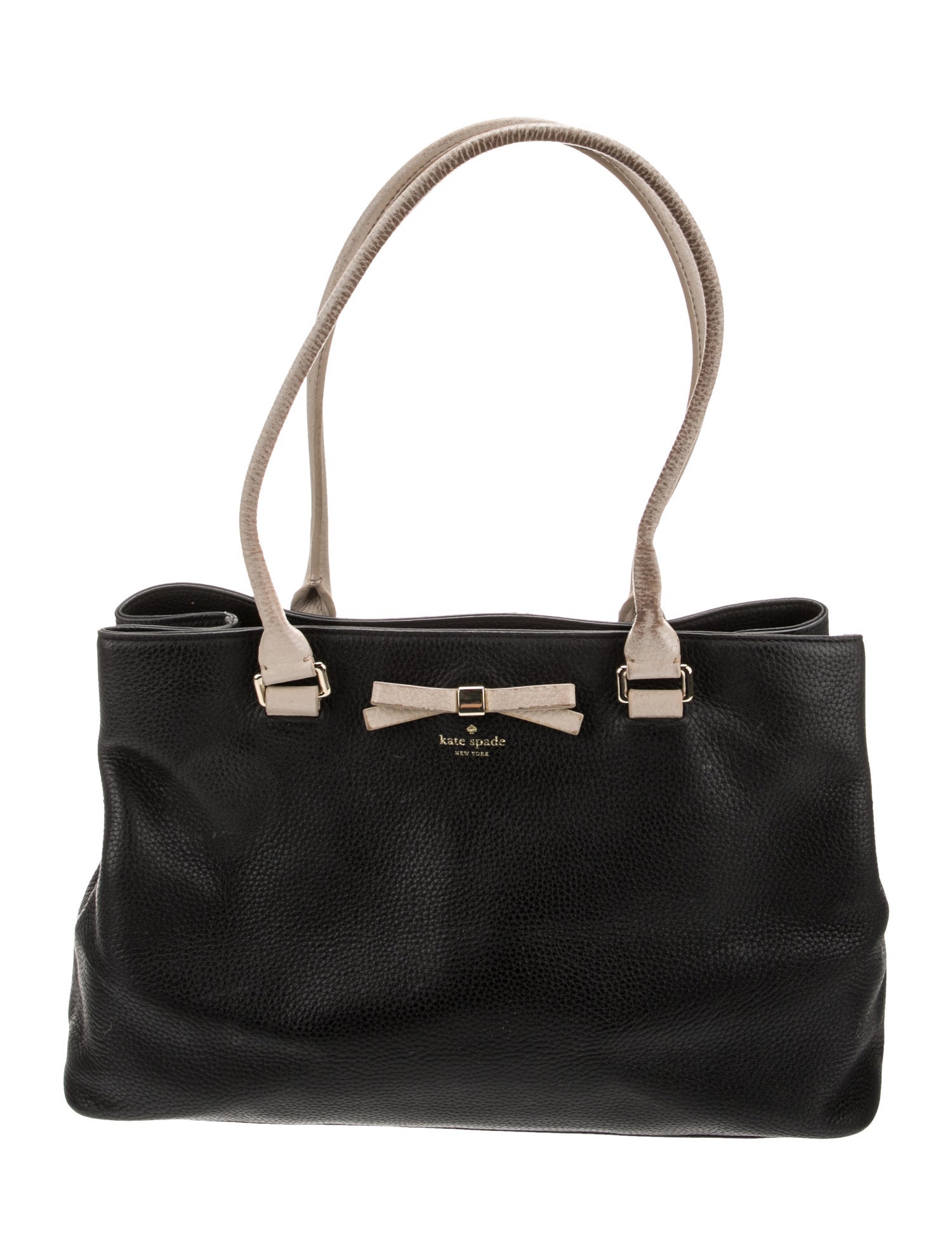 Kate Spade New York Leather Shoulder Bag