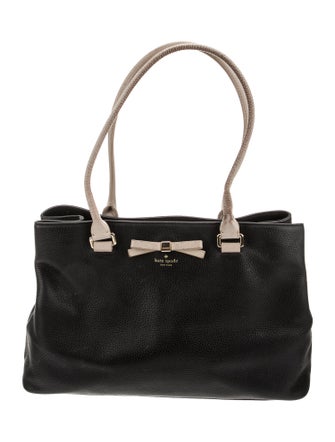 Kate Spade New York Leather Shoulder Bag