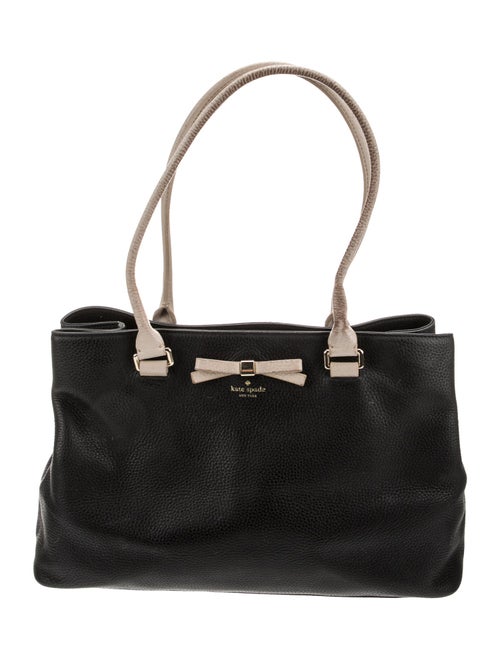 Kate Spade New York Leather Shoulder Bag