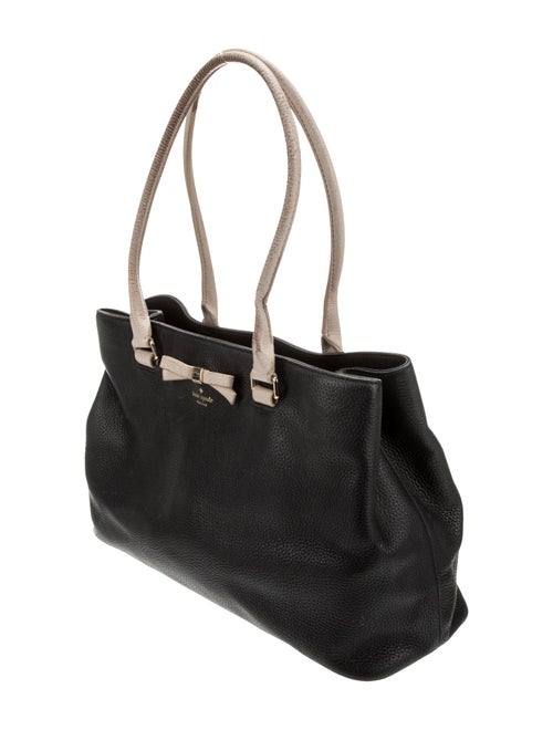 Kate Spade New York Leather Shoulder Bag