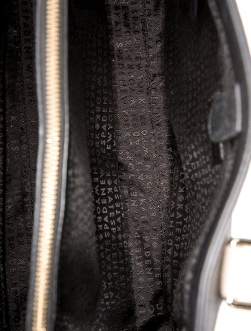 Kate Spade New York Leather Shoulder Bag