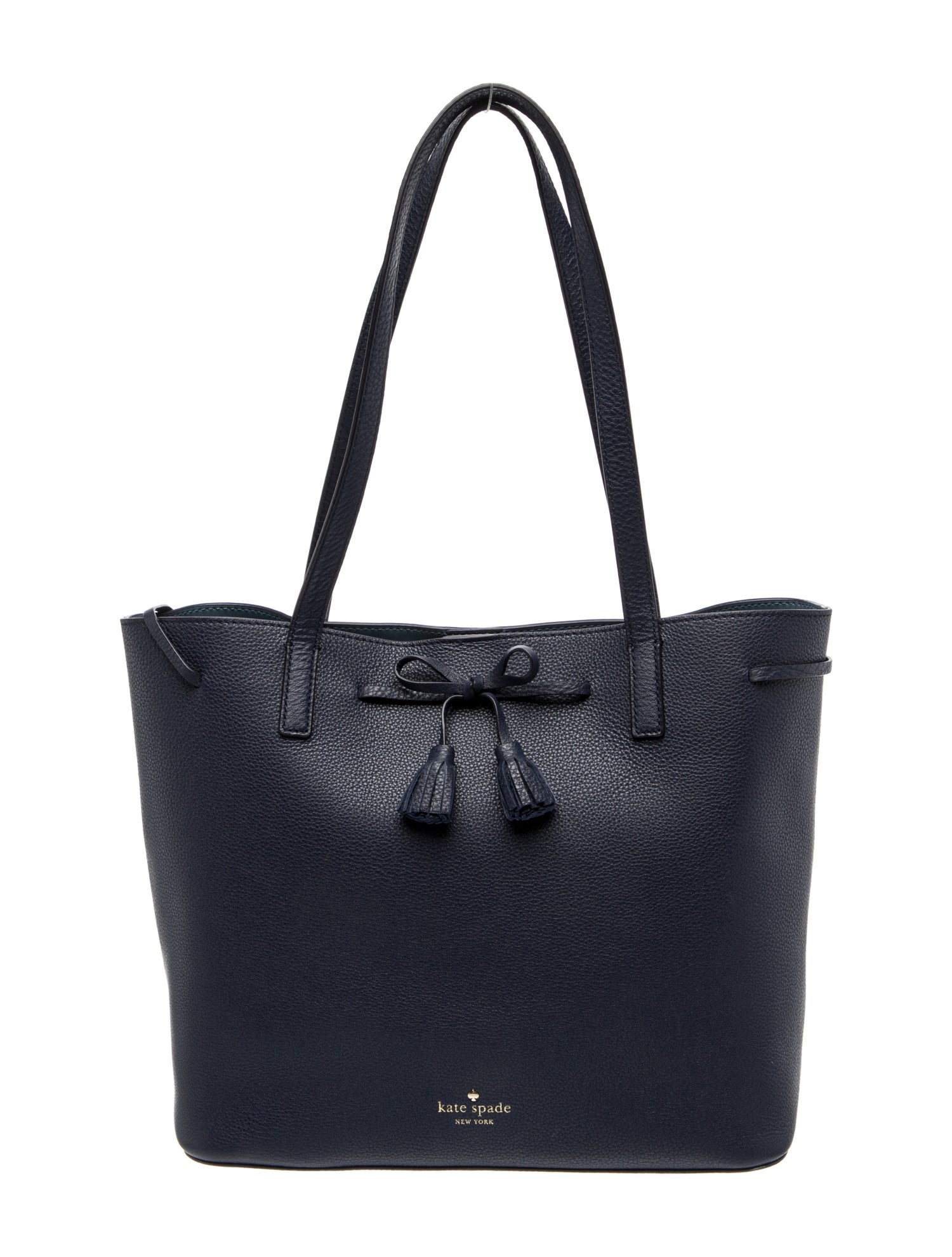 Kate Spade New York Signature Tote