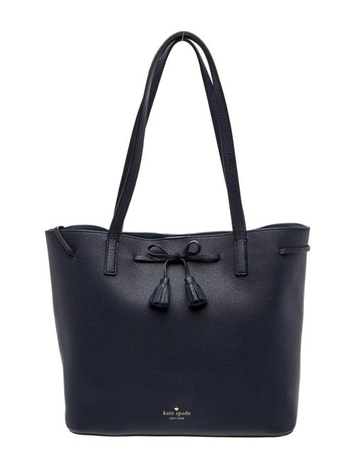Kate Spade New York Signature Tote