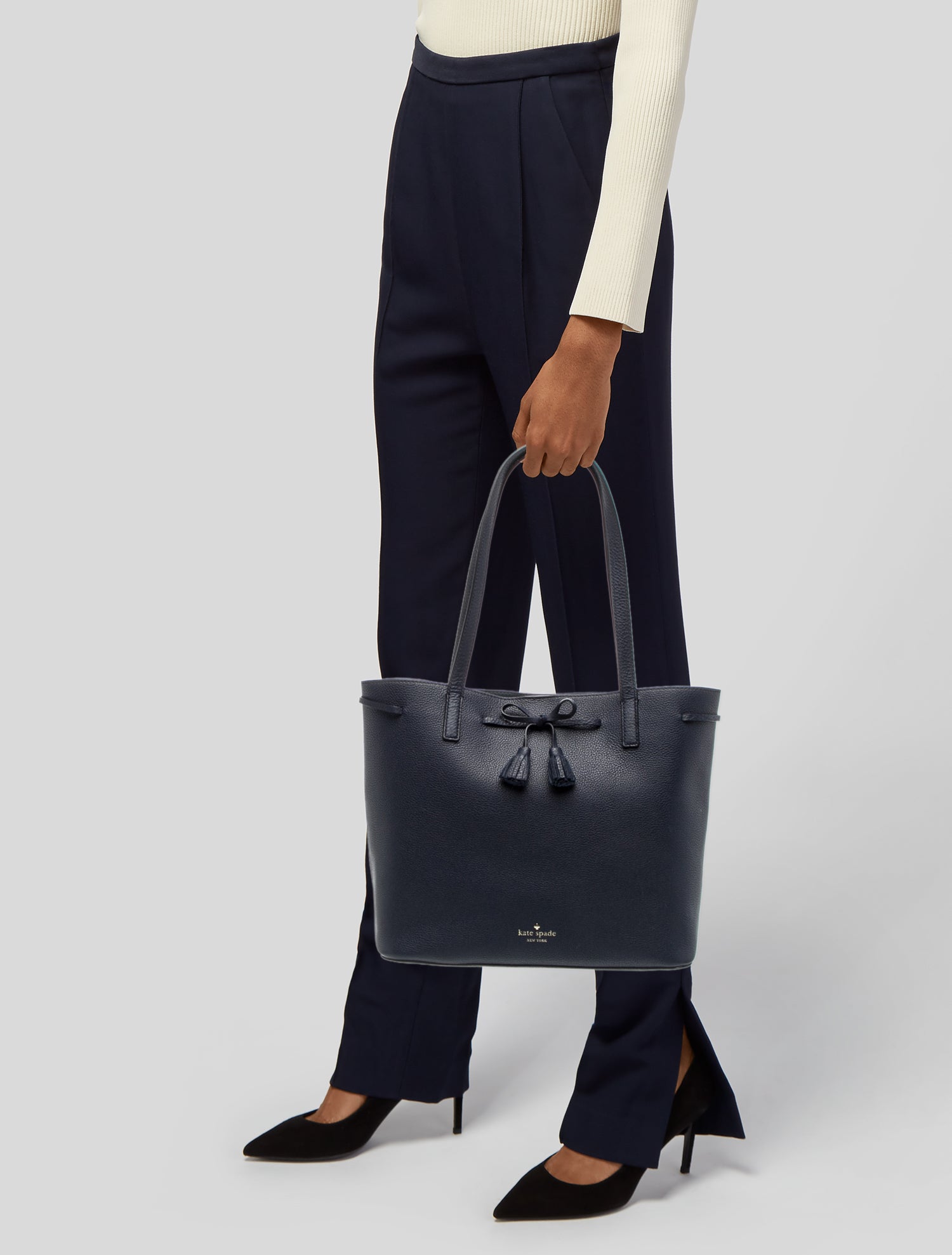Kate Spade New York Signature Tote