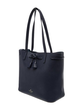 Kate Spade New York Signature Tote