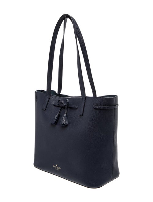 Kate Spade New York Signature Tote
