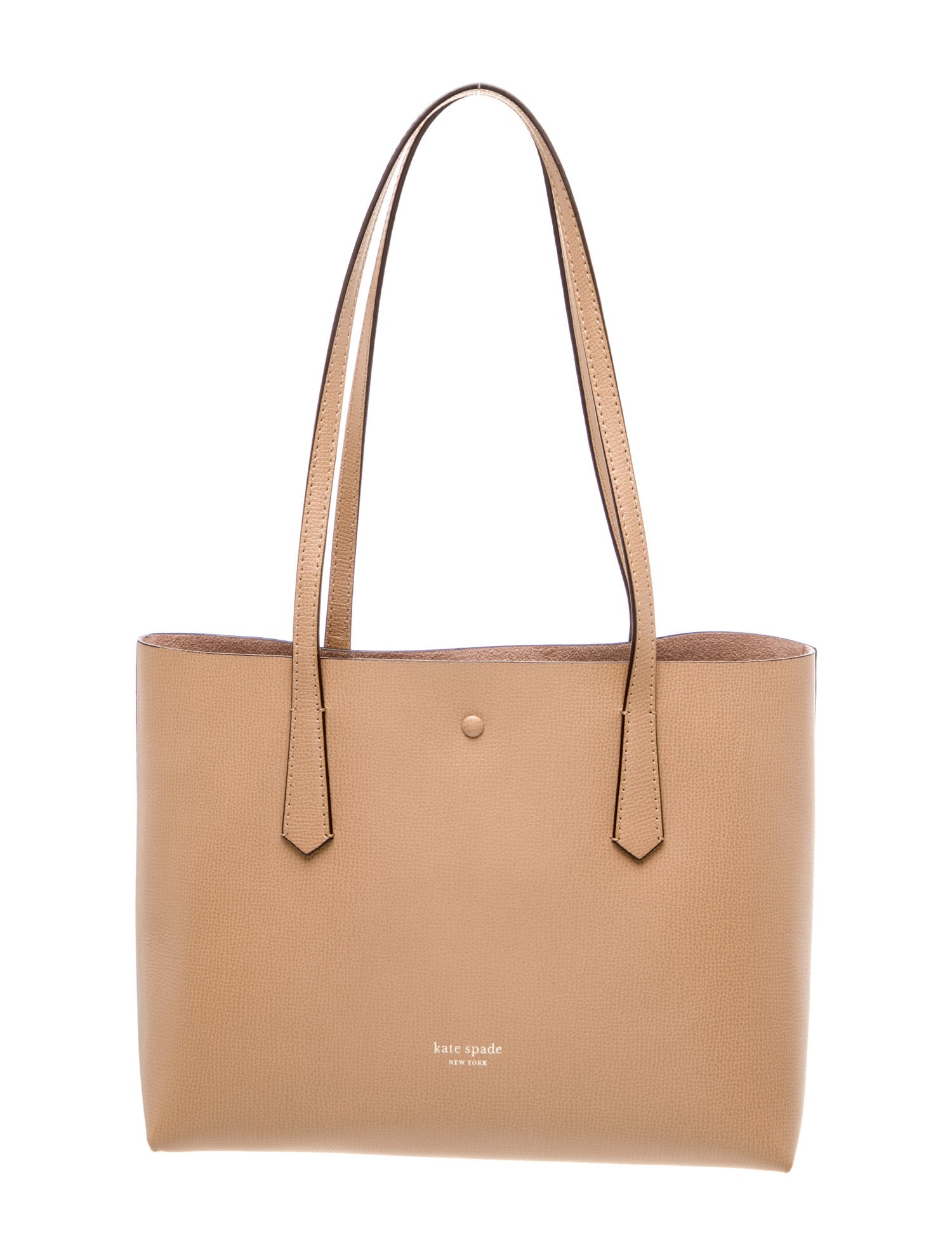 Kate Spade New York Leather Shoulder Bag