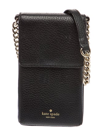 Kate Spade New York Leather Backpack