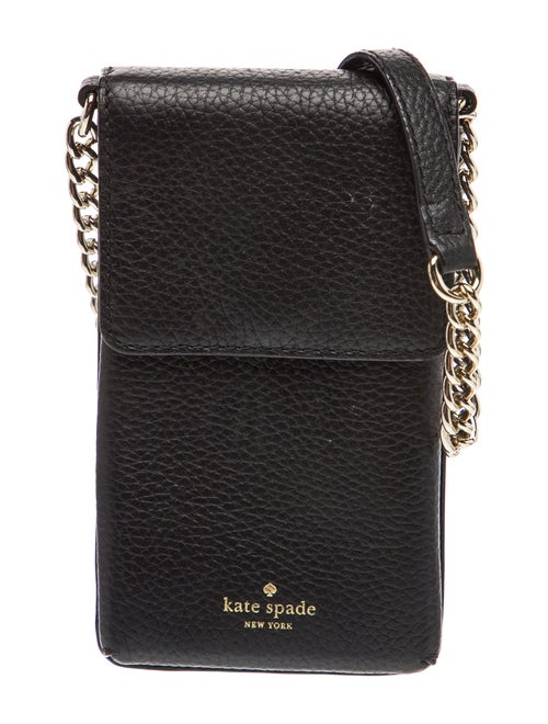 Kate Spade New York Leather Backpack