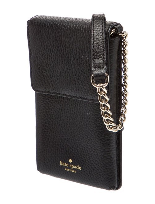 Kate Spade New York Leather Backpack