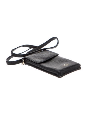 Kate Spade New York Leather Backpack