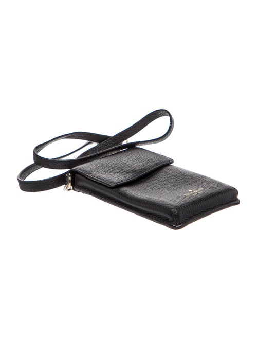 Kate Spade New York Leather Backpack