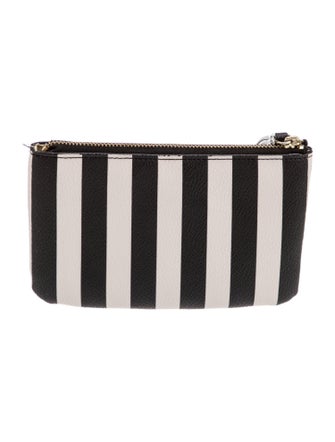 Kate Spade New York Leather Clutch