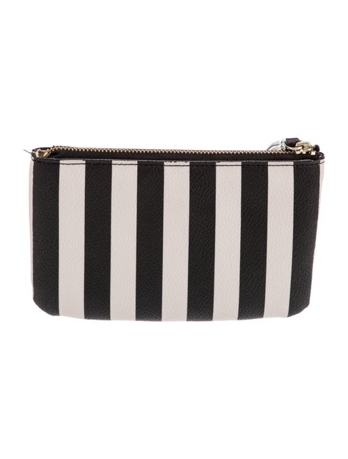 Kate Spade New York Leather Clutch