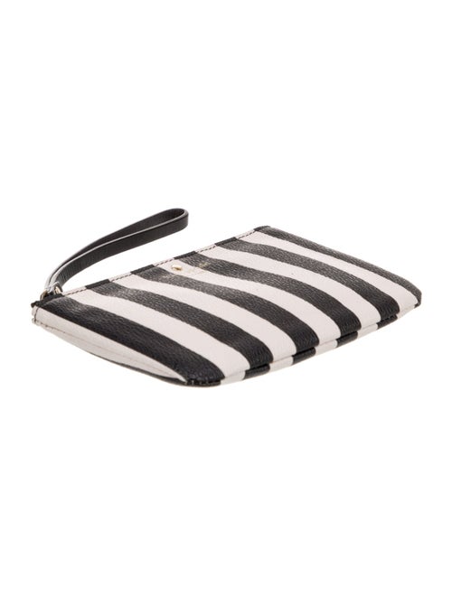 Kate Spade New York Leather Clutch
