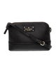 Kate Spade New York Leather Crossbody Bag
