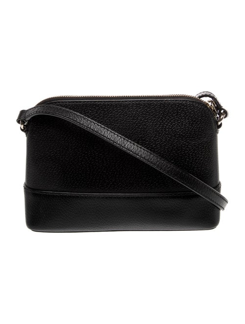 Kate Spade New York Leather Crossbody Bag