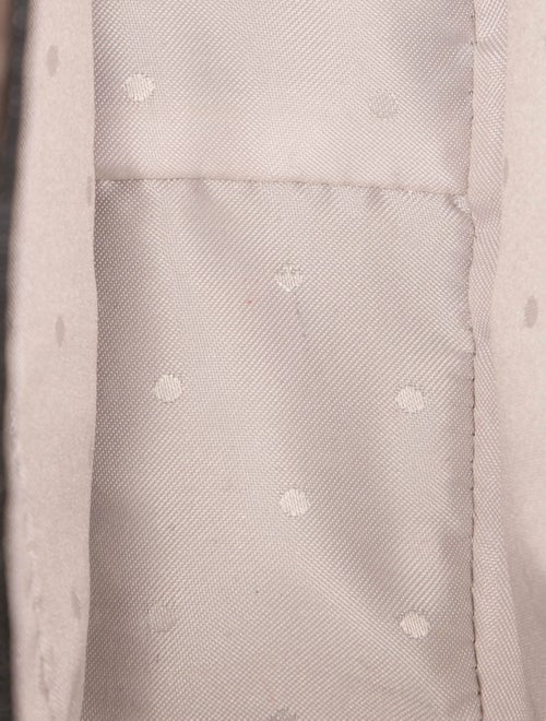 Kate Spade New York Canvas Cameron Street Byrdie Saddle