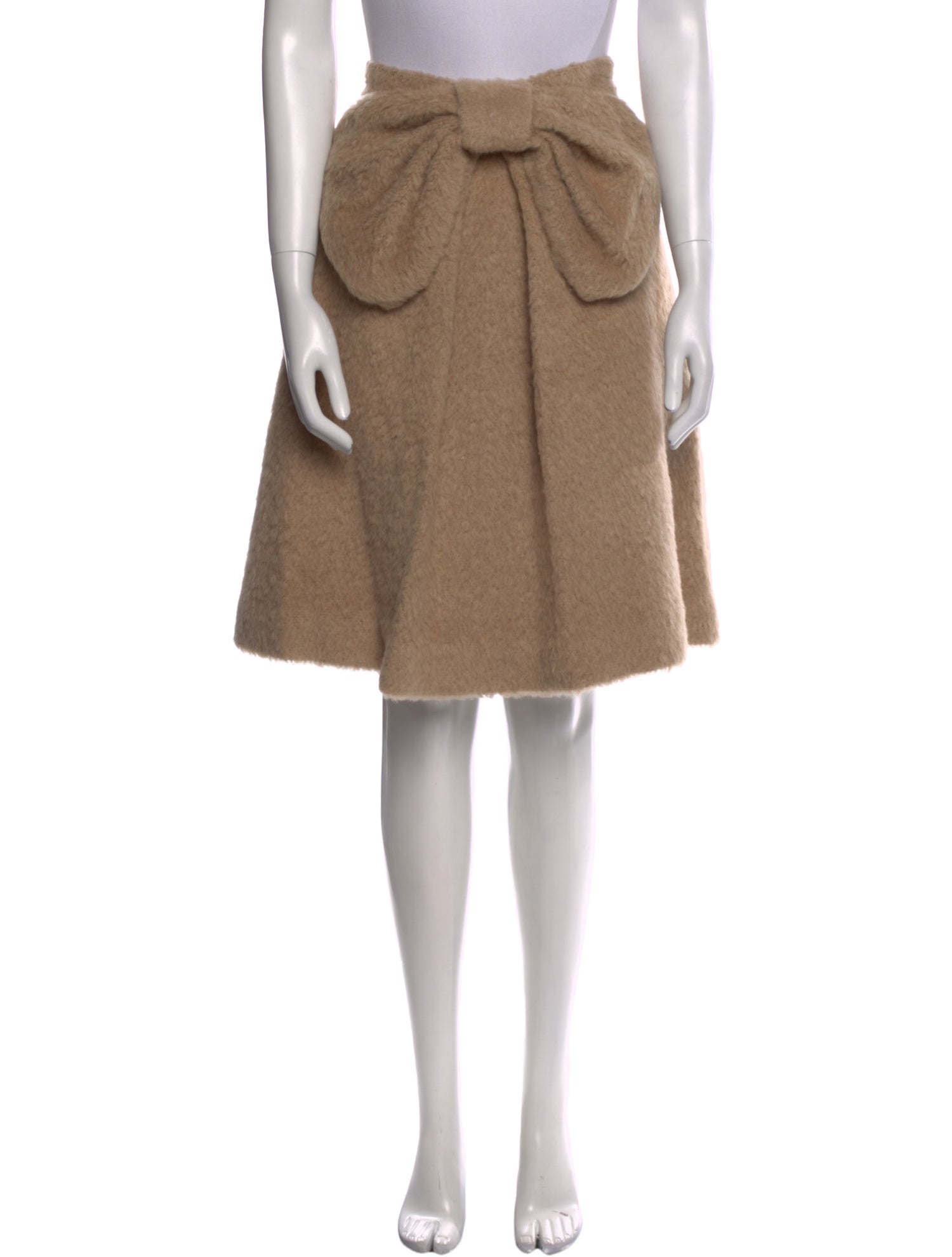 Kate Spade New York Lace Knee-Length Skirt w/ Tags