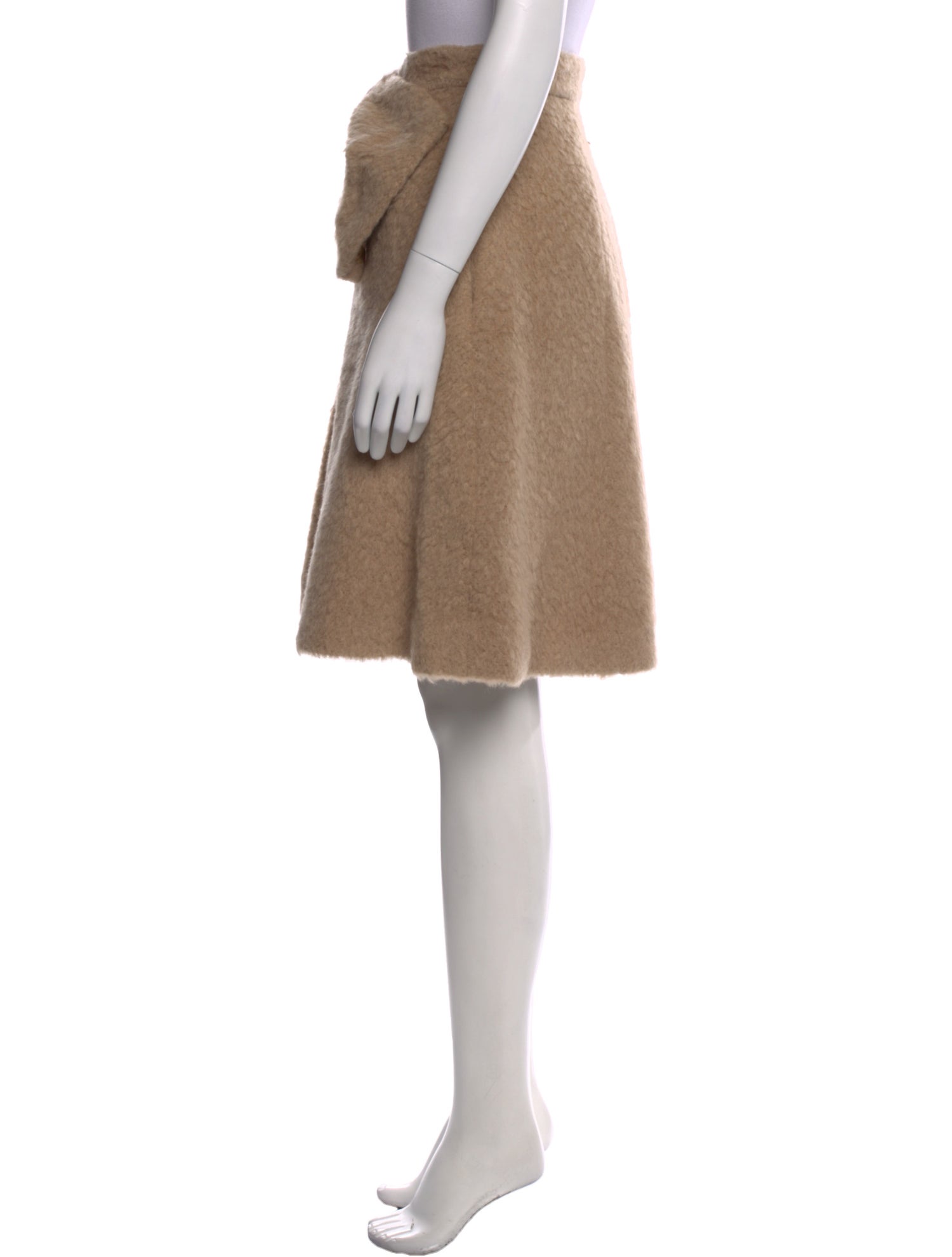 Kate Spade New York Lace Knee-Length Skirt w/ Tags