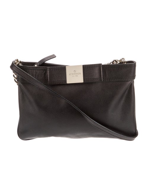 Kate Spade New York Leather Crossbody Bag