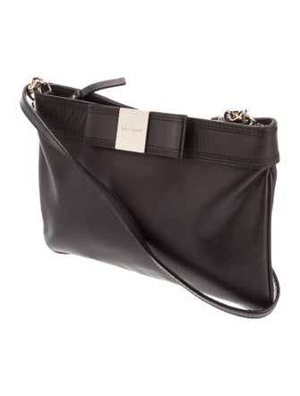 Kate Spade New York Leather Crossbody Bag