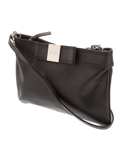 Kate Spade New York Leather Crossbody Bag