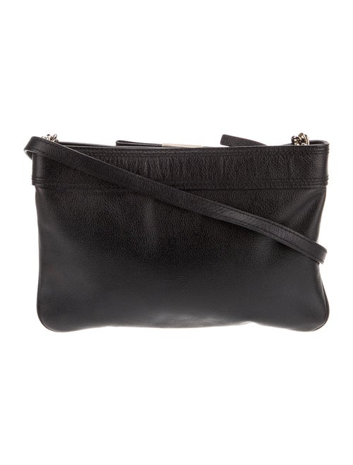 Kate Spade New York Leather Crossbody Bag