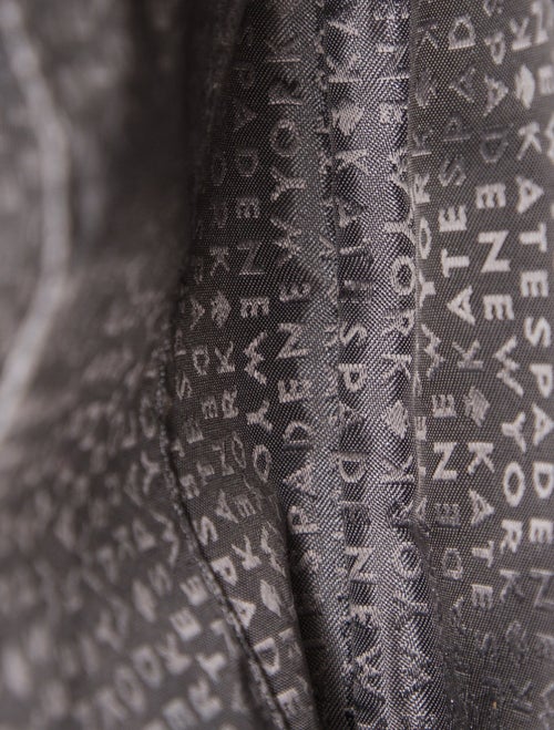 Kate Spade New York Leather Crossbody Bag