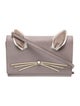 Kate Spade New York Saffiano Leather Crossbody Bag