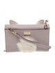 Kate Spade New York Saffiano Leather Crossbody Bag