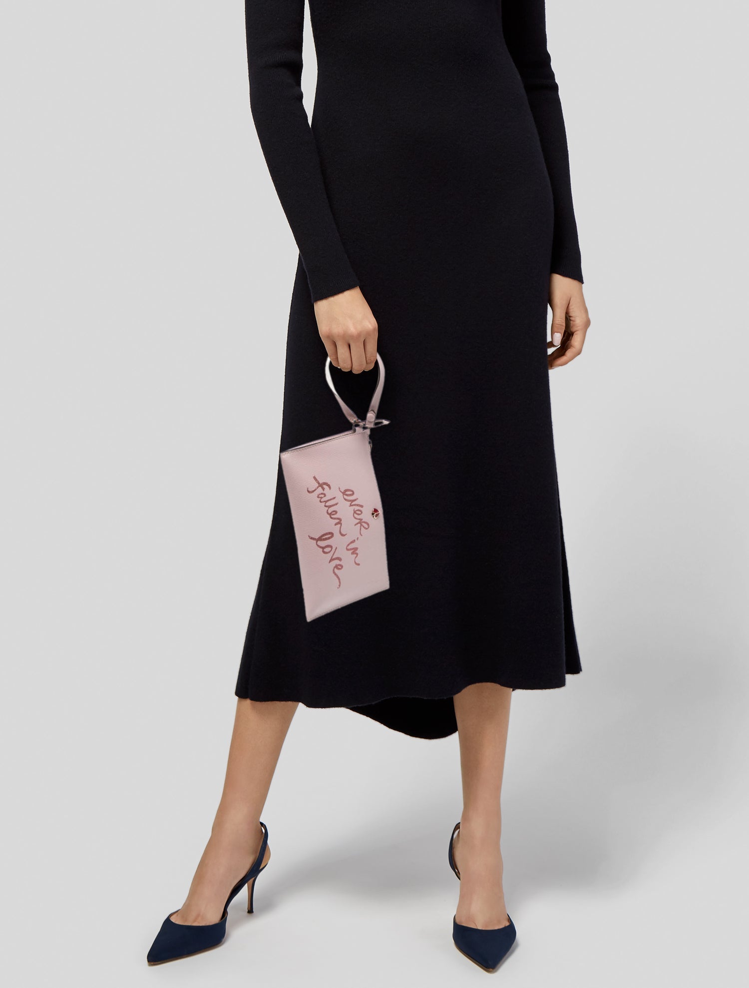 Kate Spade New York Leather Ever Fallen