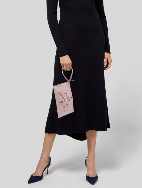 Kate Spade New York Leather Ever Fallen