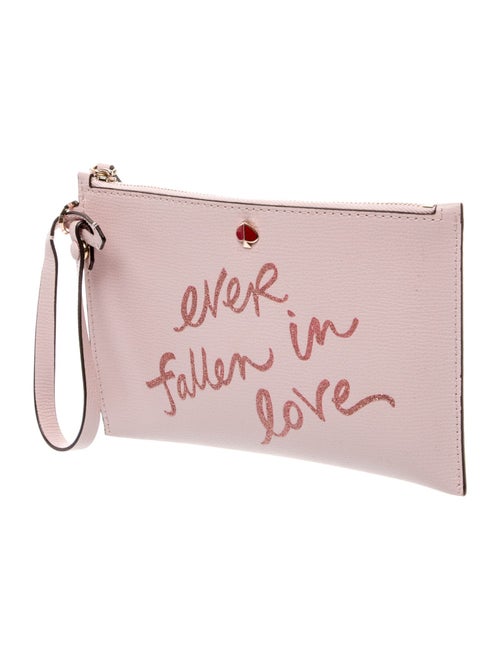 Kate Spade New York Leather Ever Fallen