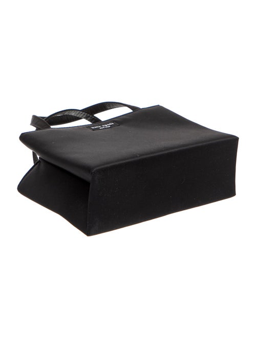 Kate Spade New York Nylon Top Handle Bag
